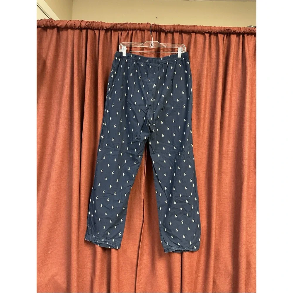 Polo Ralph Lauren front rise